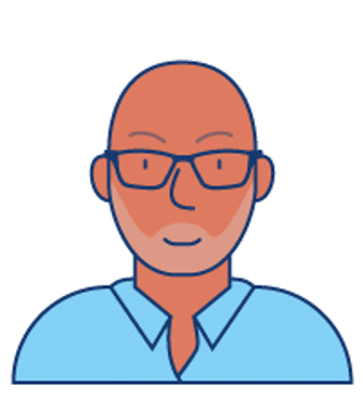 Om PARKPARK - medarbejdere i PARKPARK - Michael S