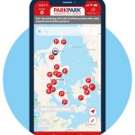 PARKPARK Privat - Så nemt er det - 2. Find parkering