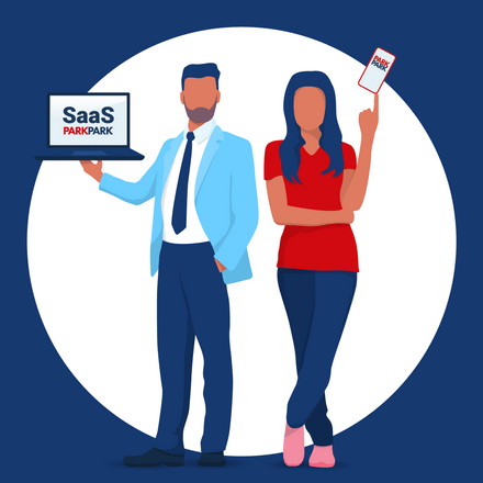 Nyheder - PARKPARK lancerer ny international hjemmeside