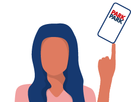 Nyhed - PARKPARK - Enkel, ærlig og billig